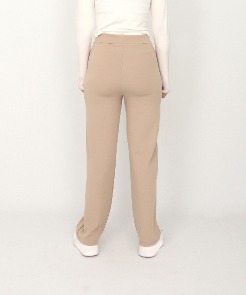 Resim Trender Kadın Kanvas Pantolon