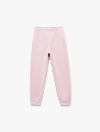 Resim Koton Kız Çocuk Eşofman Alt 6Wkg40044Ak