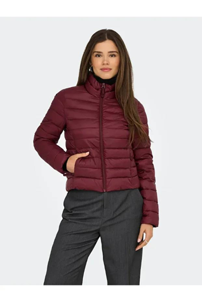 Resim Only Onltahia Lw Quilted Jacket Otw Noos Otw Kadın Mont 15351967