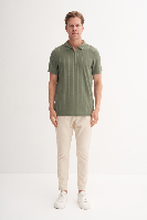 Resim Cazador Erkek T-shirt 42380