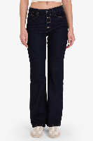 Resim Defacto Kadın Jean Pantolon F9602AX/NM82