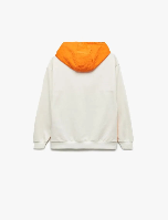 Resim Koton Erkek Çocuk Sweat 6WKB10169TK