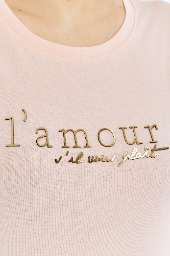 Resim Trender Kadın T-shirt