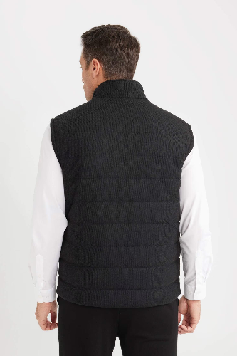 Resim Defacto Erkek  Yelek D7536AX/BK27