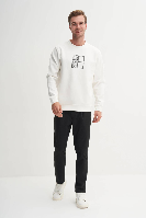 Resim Cazador Erkek Sweat 53290
