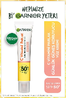 Resim Garnier Unisex Bakım Kremi