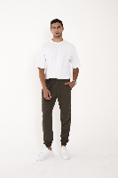 Resim Yenikoza Erkek Kanvas Pantolon