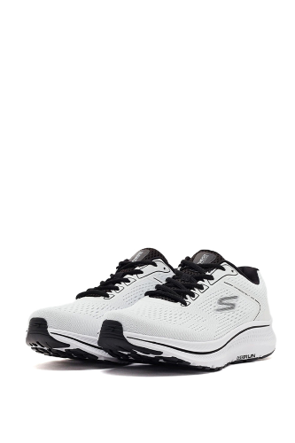 Resim Skechers Go Run Consıstent 2.0 Erkek Spor Ayakkabı 220865TK Wbk