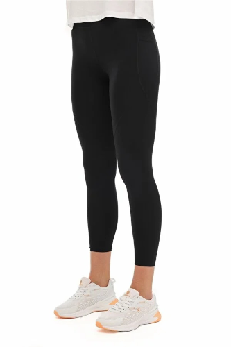 Resim Lumberjack Kadın Tayt A102063814 WL 26MUKA 6FX