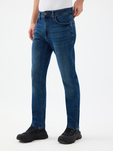 Resim Loft Terrybrown Erkek Jean Pantolon Lf2037019