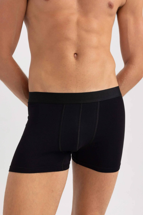 Resim Defacto Erkek Boxer