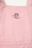 Resim Defacto Kız Bebek Tulum G8145A5/PN636