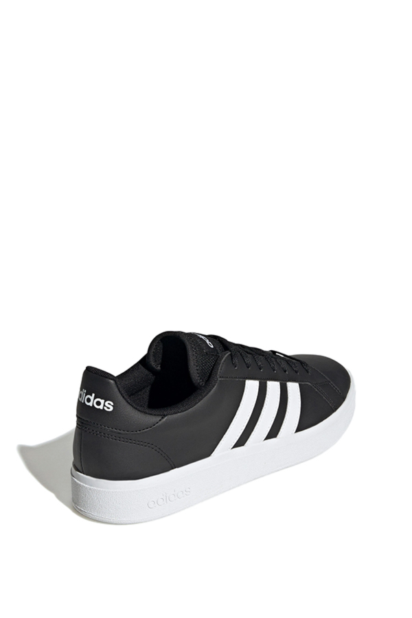 Resim Adidas Grand Court 2.0 Erkek Spor Ayakkabı Js1739
