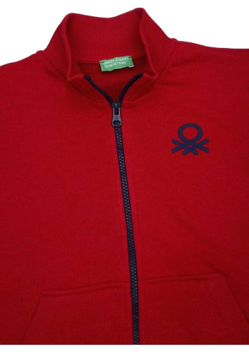 Resim Benetton Erkek Çocuk Sweat 16028 BNT-B21875