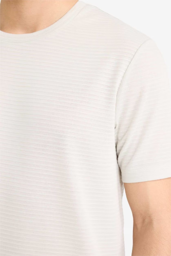 Resim Defacto Erkek T-shirt M6608AZ/GR368