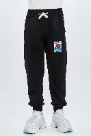 Resim Yenikoza Erkek Çocuk Eşofman Alt