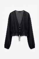 Resim QUZU Kadın Bluz