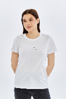 Resim Trender Kadın T-shirt