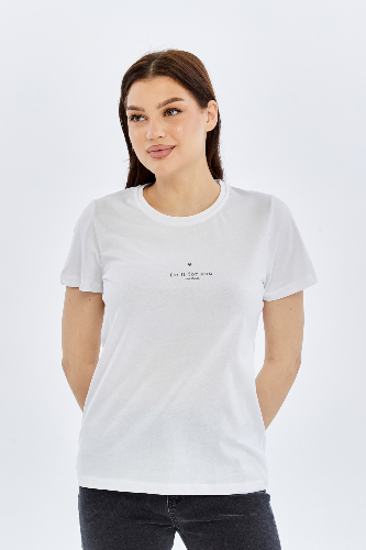 Resim Trender Kadın T-shirt