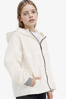 Resim Defacto Kız Çocuk Yağmurluk F3564A8/ER140