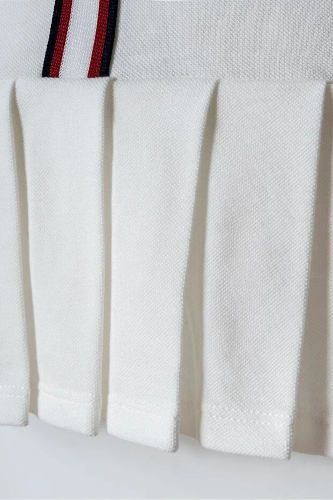 Resim U.S. Polo Assn Bebek Kız Bebek Elbise Usb2960