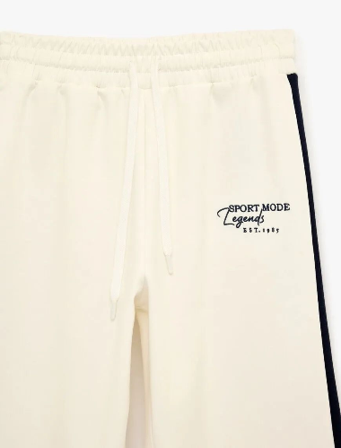 Resim Koton Kadın Eşofman Alt 6SAL40034IK