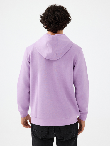 Resim Loft Erkek Sweat Lf2041082