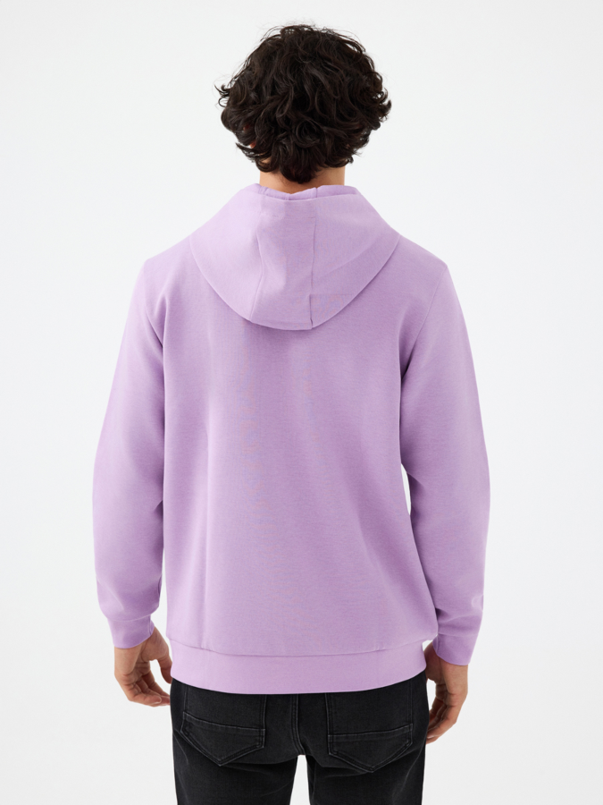 Resim Loft Erkek Sweat Lf2041082