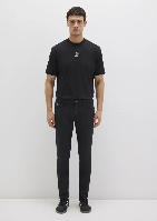 Resim Mavi JAMES Erkek Jean Pantolon M0042431036