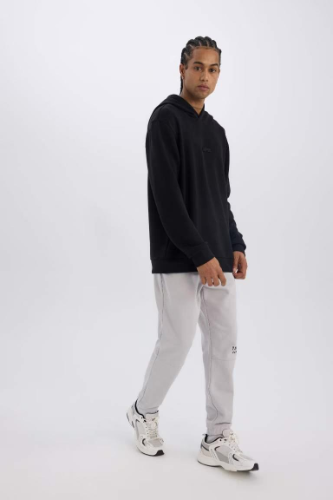 Resim Defacto Erkek  Eşofman Alt D6573AX/GR506