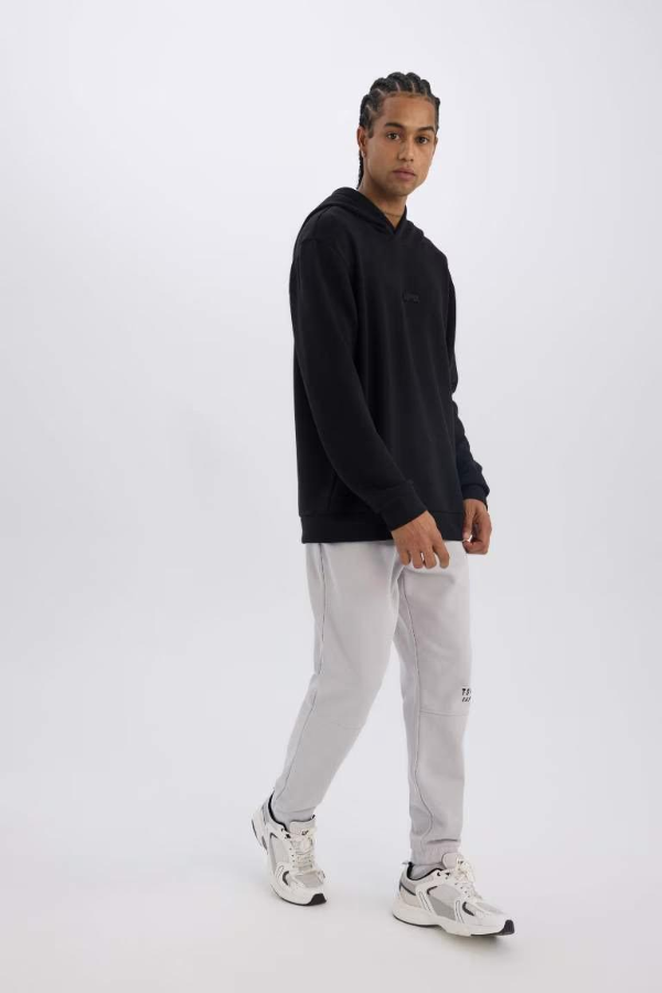 Resim Defacto Erkek  Eşofman Alt D6573AX/GR506