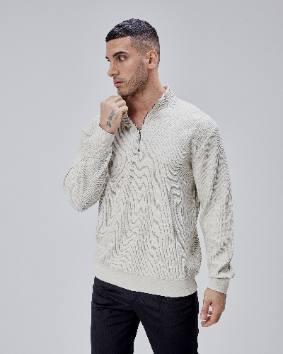 Resim Trender Erkek Sweat