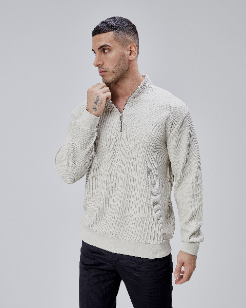 Resim Trender Erkek Sweat