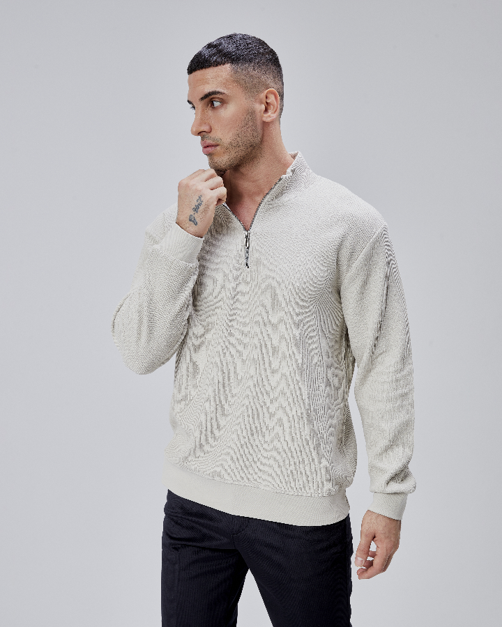 Resim Trender Erkek Sweat