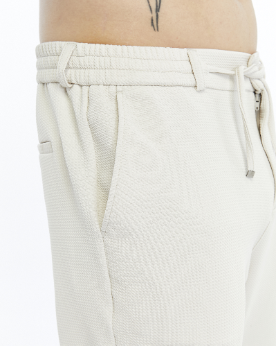 Resim Paul&More Kanvas Pantolon Karya Erkek