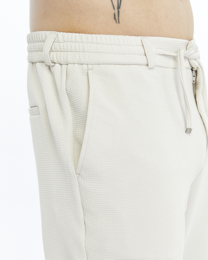 Resim Paul&More Kanvas Pantolon Karya Erkek