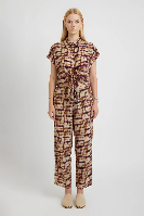 Resim Yenikoza Kadın Gömlek