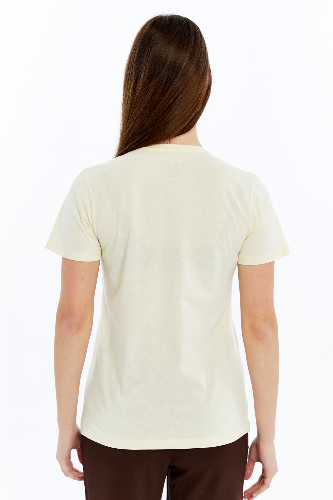 Resim Trender Kadın T-shirt