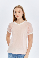 Resim Trender Kadın T-shirt