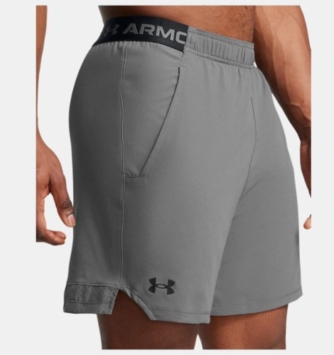 Resim Under Armour Ua Vanish Woven 6İn Shorts Erkek Şort 1373718-027