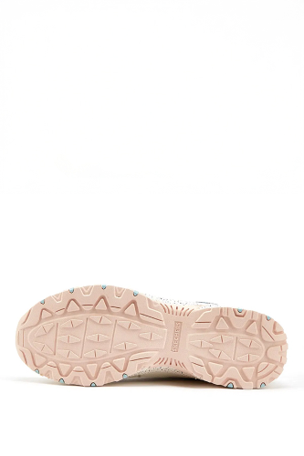 Resim Skechers Hillcrest Kadın Spor Ayakkabı 149820TK Ofnv