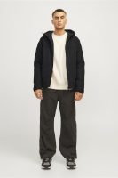 Resim Jack & Jones Jcoaıden Transıtıonal Jacket Sn Erkek Mont 12260486