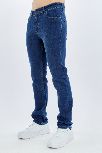 Resim Yenikoza Erkek Jean