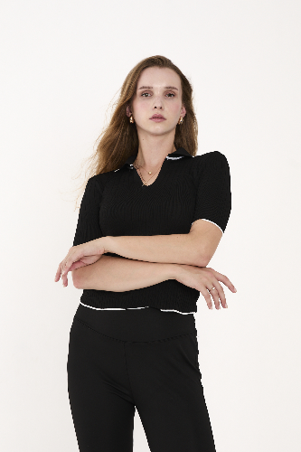 Resim Trender Kadın Kazak