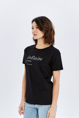 Resim Trender Kadın T-shirt