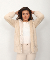 Resim Yenikoza Kadın Mont