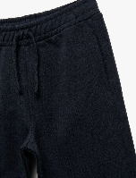 Resim Koton Erkek Çocuk Eşofman Alt 6Wkb40122Tk