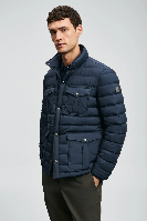 Resim Lufian Daniel Erkek Mont 112120242