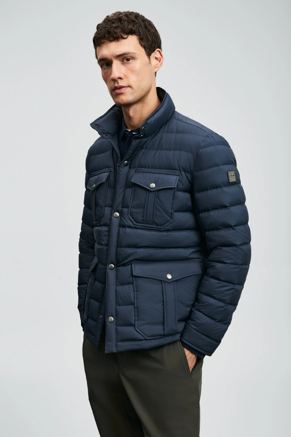 Resim Lufian Daniel Erkek Mont 112120242