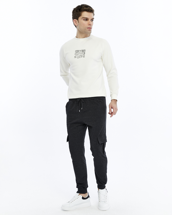 Resim Yenikoza Erkek Eşofman